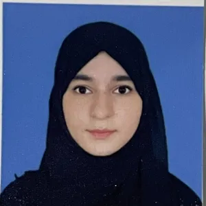 Armeen - Physics tutor - Dallas