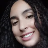 Mariyam - Prof d'arabe - Tanger