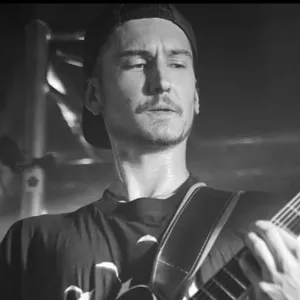 Krystian - Lehrkraft für Gitarre - Eisenstadt