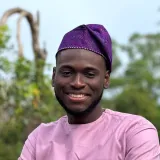 Chukwuebuka - Maths tutor - Lekki