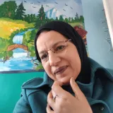 Asma - Prof d'arabe - Meknès