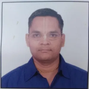 Vijay - Maths tutor - Vadodara