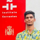 Visharad - Spanish tutor - Noida