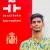 Visharad - Spanish tutor - Noida