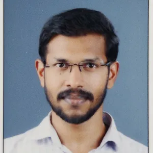 Vivek - Maths tutor - Pallipuram