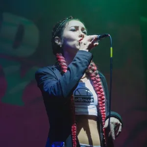 Lola - Leraar Zingen - Zeist