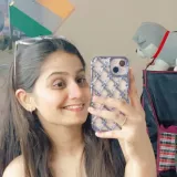 Trishu - Biology tutor - Noida