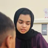 Mariyam - Health and social care tutor - Bengaluru
