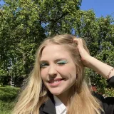 Tiina - solfedžoõpetaja - Tallinn