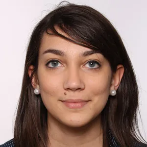 Alice - Prof d'anglais - Grenoble
