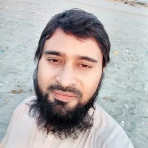 Talha - Urdu teacher - Karachi