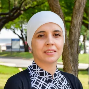 Nagham - Maths tutor - Dallas