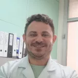 Lu - Prof de enfermagem - São Cristóvão