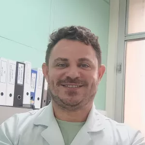Lu - Prof de enfermagem - São Cristóvão