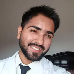 Chetanya - Biology tutor - Meerut