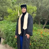 Jamila - Prof d'arabe - 