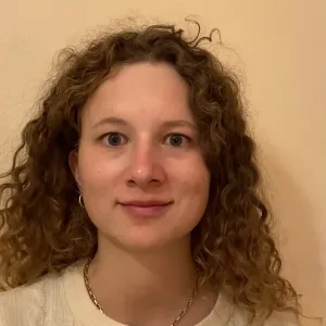 Lena - German tutor - Nenagh