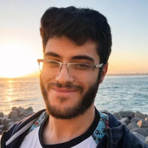 Ahmed - Maths tutor - New York