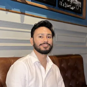 Kunal - Computer programming tutor - New Delhi