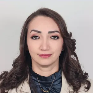 LUJEIN - Arabic teacher - Sharjah