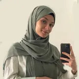 Mélissa - Prof de français - Gentilly