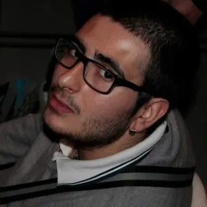 Mattia - Insegnante di canto - Guspini