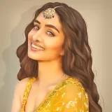 Pari - Drawing teacher - New Delhi