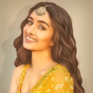 Pari - Drawing teacher - New Delhi