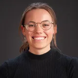 Ashleigh - Maths tutor - London