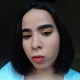 Patricia - Prof de design gráfico - Goiânia