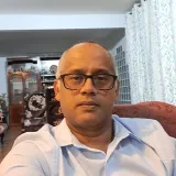 Amrit - Maths tutor - London