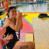 Luna - Profesor de lenguaje y comunicación - Santiago
