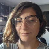 Florencia - Profe de inglés - Córdoba