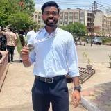 Aman - Maths tutor - Khagaria
