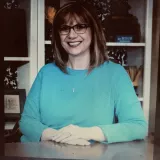 Jamie - English tutor - Greenwood
