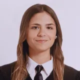 Gisela - tutor académico - Vélez-Málaga