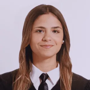 Gisela - tutor académico - Vélez-Málaga