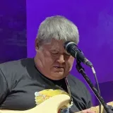 Timothy - Acoustic guitar tutor - Worth
