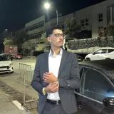 Abdessamad - Prof d'arabe - Agadir