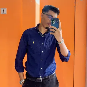 Abdessamad - Prof d'anglais - Agadir