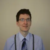 Joshua - Maths tutor - New Barnet