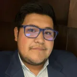 Luis Fernando - Profe de excel - Ciudad de México