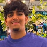 Nipun - Maths tutor - Baulkham Hills
