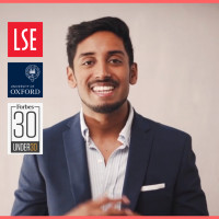Award-winning LSE teacher + Oxford MSc with 10,000+ hours' experience in economics, finance & econometrics tuition in London