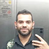 Kevin - Professor de português para estrangeiros - 