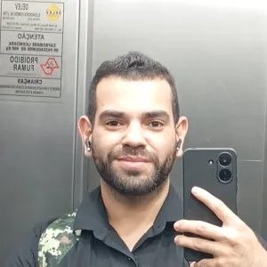 Kevin - Professor de português para estrangeiros - 