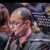 Rolando - Saxophone tutor - Abu Dhabi