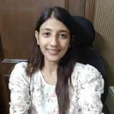 Astha - Biology teacher - New Delhi