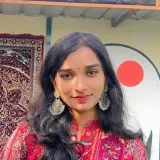Itishree - Maths tutor - Bhubaneswar