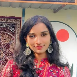 Itishree - Maths tutor - Bhubaneswar